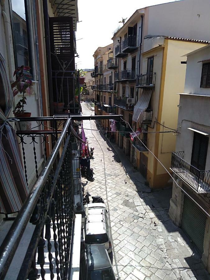 Apartment Casa Albergheria *